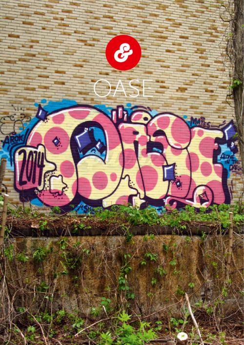 vielfalltag artistz Graffiti (1)