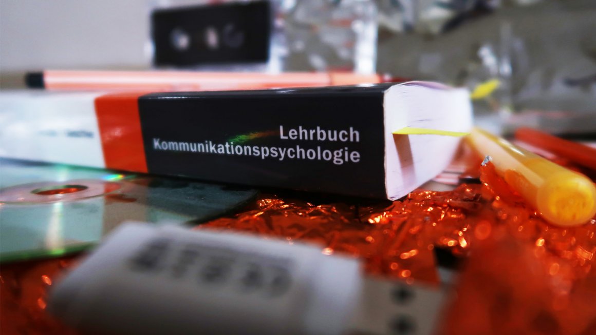 Lehrbuch Kommunikationspsychologie – Interview mit Wolfgang Frindte & Daniel Geschke